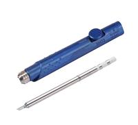 Fangxuee SH72 Soldering Iron 65W 12-24V 220-400℃ Adjustable Temperature SH72 KU Welding Tool Not T12 A