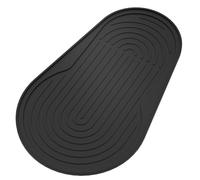 Fangxuee Silicone Mat for Soda Crystal 3.0 Machine, Drying Mat,Non-Slip,Drip Mat,Accessories for Soda Water Carbonator