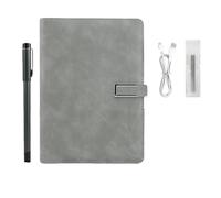 Fangxuee Syncify Digital Sketchbook Pro V2 Bluetooth 5.0 Smart Sync Pen & Digital Notebook Writing & Note-Taking Tool B