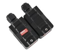 Fangxuee TM-1-HT Sensors Ultrasonic Flowmeter Transducer DN50mm-DN700mm Apply to TUF-2000B TUF-2000SW TUF-2000M