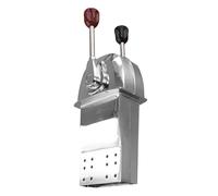 Fangxuee Top Mount Boat Dual Lever Handle Engine Control Marine Engine Control Boat Control Lever