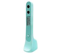 Fangxuee Ultrasonic Height Measurement Meter for Children,Health and Electronic Height Ruler for Measuring Body Height Light Blue