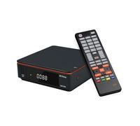 Fangxuee V9 Prime Satellite Receiver 1080P HD Wifi Full HD H2.65 FTA Support DVB-S/S2/S2X //T2MI HEVC UK Plug