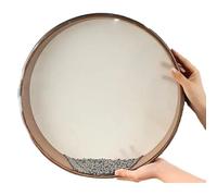 Fangxuee Wave Drum for Meditation Professional Sleep Aid Relaxing Wave Sounds Musical Instrument