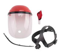 Fangxuee Wearable Bird Feeder - Bird Mask Feeder Handheld Bird Feeders for Hat & Hand 1 Flowers
