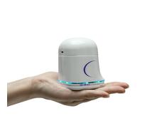 Fangxuee Wireless Smart Mini Ink Portable Handheld Color Printer Temporary Tattoo Custom Content Print Inkjet