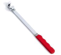 Fangxuee Wrench Extender Tool Bar,Torque Adaptor Wrench Extension,Extra-Long 15 Inch Wrench Extension for Maximum Leverage
