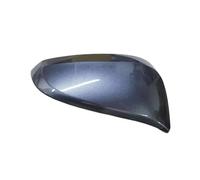 FANGYID Side Mirror Caps Rearview Mirror Cover For Toyota For Rav4 2013-2019 Reverse Mirror Shell Mirror Case Housing Car Accessories Wing Mirror Covers (Color : Gray Right)