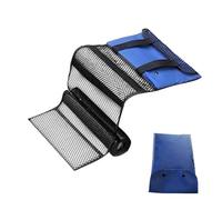 FANGZ Animal Saving Escape Ramp for Pool, Frog Rescue Swimming Pool Ramp, Pond Rescue Device, Floating Saver Tool for Squirrel Frog