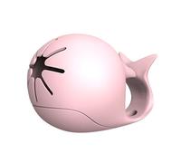 FANGZ Finger Nail Polish Bottle Holder | Untippable Fingernail Polish Bottle Stand - Non-Slip Silicone Nail Gel Stand for Women and Girls, Soft Anti-Spill for Salon Home Travel Use, Wearable