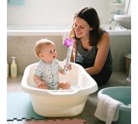 FANGZ Floating Pool Gauge - Outdoor Baby Pool Temperature Gauge | Accurate Temp Sensor Monitoring Accessories for Bath Time Safety Baby Swimming Bathing Toddler Lake