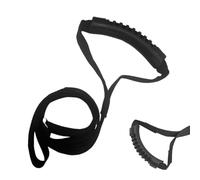 FANGZ Kayak Standing Assist Strap | Kayak Canoe Towing Strap,Adjustable Length Water Sports Drag Cord, Boat Accessories for Kayaker Boaters Aquatic Sports Enthusiasts Adults Men Fisherman