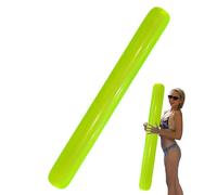 FANGZ Pool Toys,Lightweight Swimming Pool Toys - Portable PVC Tube Water Games for Outdoor Backyard Beach Outside Summer Lake Activities