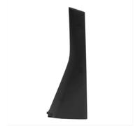 FANGZESHI Replacement Rear Door Outer Pillar Garnish Trim Panel GD1, Left | Auto Part Easy Installation Replacement Trim Panel for GD1 GD3 Left / Right 72761-SAG-H00 03-08