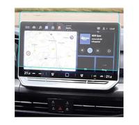 FANGZIQF For VW For Golf 8.5 MK8. Mk8 7. 2024 2025 Car Infotainment Radio GPS Dashboard Instrument Navi Film Screen Protector