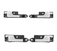 FANGZIQF Inner Door Pull Handles for Lincoln for Zephyr 2006-2009 Car Front Interior Door Handle
