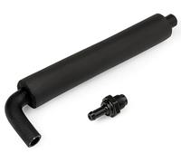 FANHAY Vent Valve Hose 12262-28021 + PCV Valve 12204-28030 For 2.4L Toyota Camry Corolla RAV4 Highlander Matrix Solara Scion TC xB