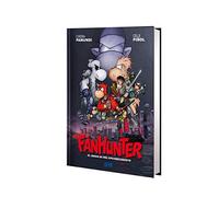 FANHUNTER EL JUEGO DE ROL