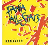 Fania All Stars - Bamboleo