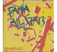 fania all stars bamboleo AudioCD Italian Import