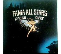 Fania All Stars - cross over LP