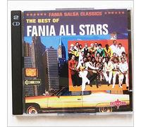 Fania All Stars - Fania All Stars Best of