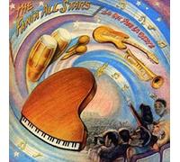 Fania All Stars - Fania All Stars [CASSETTE]