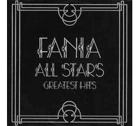Fania: All Stars: Greatest HIts