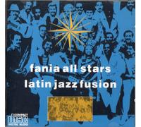 Fania All Stars - Latin Jazz Fusion