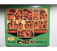 Fania All Stars - Live at Cheetah