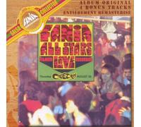 Fania All Stars - Live At The Ceetah Vol 1