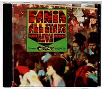Fania All Stars - Live at the Cheetah 1