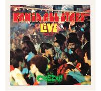 Fania All Stars - Live at the Cheetah 2