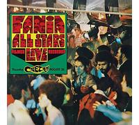 Fania All Stars - Live At The Cheetah [VINYL]