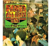 Fania All Stars - Live at the Cheetah Vol.1 [Vinyl LP] [VINYL]