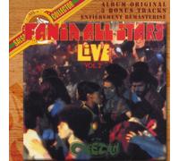 Fania All Stars - Live at the Cheetah Vol. 2