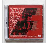 Fania All Stars - Live At The Red Garter Vol. 2