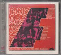 Fania All Stars - Live at the Red Garter Vol 2