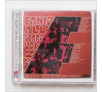 Fania All Stars - Live At The Red Garter Volume 2