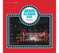Fania All Stars - Live At Yankee Stadium [VINYL]