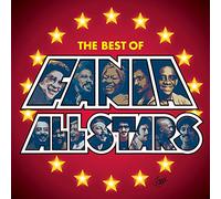 Fania All Stars - Que Pasa? - Best of
