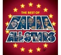 FANIA ALL STARS: QUE PASA: THE BEST OF THE FANIA ALL STARS - CD