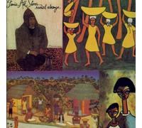 Fania All Stars - Social Change