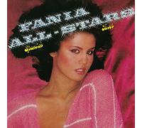 FANIA ALL STARS - Spanish Fever [VINYL]