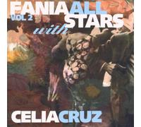 Fania All Stars - With Celia Cruz