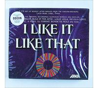 Various - I Like It Like That - New CD - O4z