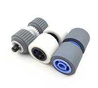 Fanjinkeji 1 Set 8927A004 Pickup Feed Separation Roller Kit for Canon DR-6080 DR-7580 DR-9080C