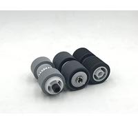 Fanjinkeji 1set 8262B001AA Scanner Pick up Roller Kit for Canon DR-G1100 DR-G1130 DR G1100 Roller kit