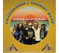 Fankhauser Cassidy Ba - Further on Up the Road