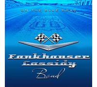 Fankhauser Cassidy Band - On The Blue Road
